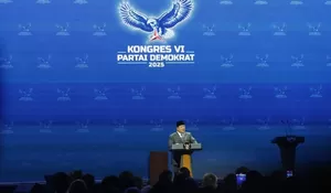 Prabowo: Kalau Tahun ke-4 Saya Kecewakan Rakyat, Saya Malu Maju 2029