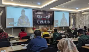 Gus Hanies: Pendidikan Politik dan Etika Demokrasi, Kunci Masyarakat Berintegritas