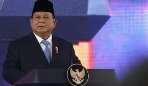 Prabowo Tanggapi Isu Korupsi Pertamina dan Pertamax Oplosan: Kita Bereskan!
