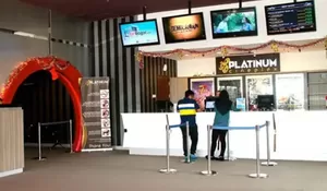 Jadwal Bioskop Blora 24–25 Mei 2025: Film Terbaru, Tiket Terjangkau!