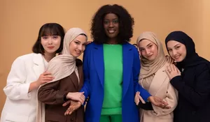 Puasa Terlama 17 Jam, Tersingkat 11 Jam! Inilah Negara dengan Waktu Puasa Paling Ekstrem di Dunia