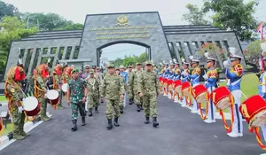 Kontroversi Retret Kepala Daerah: Dugaan Penyalahgunaan Anggaran dan Konflik Kepentingan