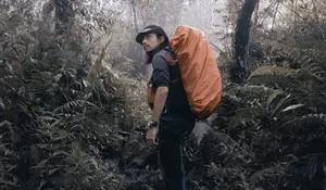 Fiersa Besari Selamat dari Insiden di Puncak Cartensz, Begini Kronologi Evakuasinya