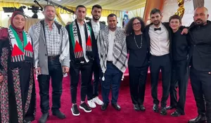 No Other Land Menang Oscar: Film Dokumenter yang Mengungkap Realitas Pendudukan di Tepi Barat