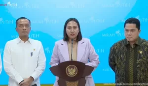 Menteri Kabinet Bahas Jalan Keluar bagi Pekerja Eks Sritex