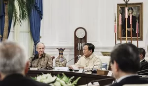 Ray Dalio Mundur dari Danantara: Apa Dampaknya bagi Indonesia?