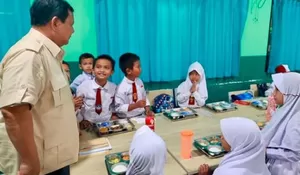 Temuan Pemotongan MBG: KPK Desak Pengawasan Lebih Ketat