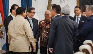 Daftar Pengurus Danantara dan Jejak Pendidikan Mereka