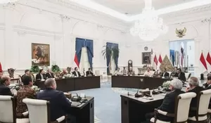 Presiden Prabowo Undang Haji Isam hingga Chairul Tanjung: Strategi Besar di Balik Danantara