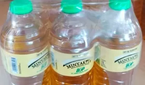 Fakta Baru! Sebelum Ditemukan Mentan, Mendag Ternyata Sudah Tutup Satu Pabrik Minyakita