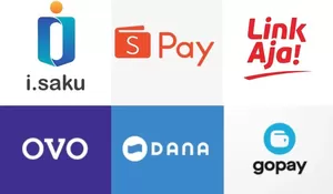 5 Cara Mudah Bayar Zakat Fitrah 2025 Secara Online Lewat e-Wallet, Praktis & Aman!