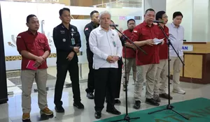 Terbongkar! Grup WhatsApp Orang-orang Senang dan Skandal Korupsi Minyak Pertamina