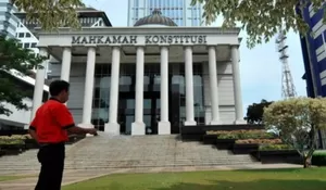 29 Musisi Indonesia Gugat UU Hak Cipta ke MK, Tuntut Kepastian Sistem Royalti