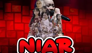 Sinopsis Niar The Series: Perjuangan Gadis Miskin Menaklukkan Takdir Demi Mimpi Menjadi Penyanyi