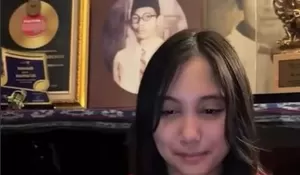 Benarkah Antea Putri Turk Keturunan WR Supratman? Keluarga Tegaskan Tidak Ada Garis Keturunan Langsung