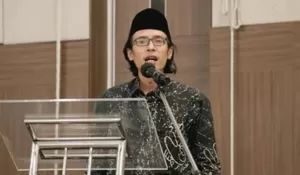 RUU TNI Izinkan Prajurit Aktif Jadi Anggota MA dan Jaksa Agung, PBNU: Tidak Masuk Akal!