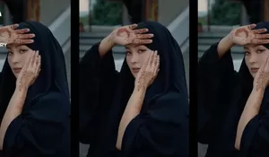 Perjalanan Hijrah Rae Lil Black: Dari Bintang Film Dewasa ke Mualaf