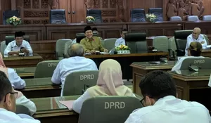Inspektorat Rembang: Pencabutan SPTJM Seleksi PPPK untuk Menjaga Transparansi dan Akuntabilitas