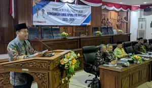 Bupati Harno Ungkap 8 Program Strategis untuk Wujudkan Rembang Sejahtera