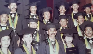 Alumni dan Akademisi UGM Bantah Tuduhan Ijazah Palsu Joko Widodo