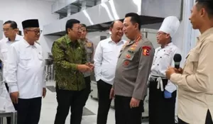 Gaji Staf SPPG Tertunda 3 Bulan, Kepala BGN Pastikan Pembayaran Sebelum Lebaran