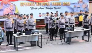 RUU Polri Direncanakan akan Segera Dibahas, DPR RI Beri Bocoran Perencanaannya