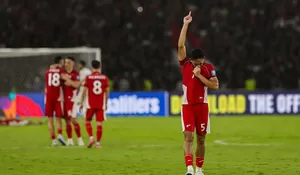 Media Vietnam Soroti Kemenangan Timnas Indonesia atas Bahrain