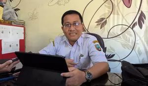 BKD Rembang: Tes PPPK Tahap II Diperkirakan Awal Mei 2025