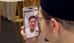 Dr. Richard Lee dan Bobon Santoso Kolaborasi: Masak 1000 Ayam untuk Warga Palembang