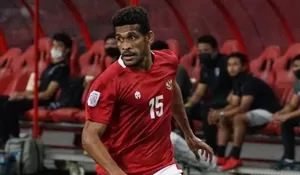 Timnas Indonesia Disanksi FIFA Jelang Lawan China, Penonton di SUGBK Dikurangi 15 Persen!