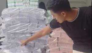 Heboh! Wildan Uang Baru Tawarkan Pecahan Rp2 Miliar, Polisi Langsung Turun Tangan