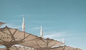 5 Ucapan Lebaran Idul Fitri 2025 yang Bermakna dan Penuh Doa