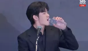 Tak Terima Pengakuan Kim Soo Hyun yang Bantah Pacari Anak di Bawah Umur, Keluarga Kim Sae Ron Bawa Bukti Rekaman Ini