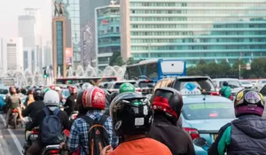 Pendatang ke Jakarta Dipersilakan, Tapi Bukan untuk Kejar Bansos – Ini Aturan Barunya