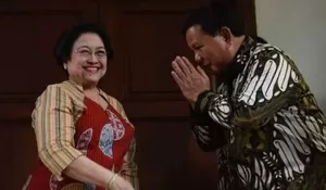 PDIP Tak Menutup Peluang Gabung Pemerintahan Prabowo, Megawati Akan Tentukan Langkah