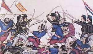 6 April 1742: Saat Pati Jadi Saksi Penobatan Amangkurat V, Sunan Kuning Pewaris Takhta Mataram