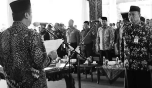 Berita Duka: Subakti, Mantan Sekda Rembang, Meninggal Dunia