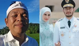 Bupati Ritchie Ismail Bawa Anak ke Kantor, Gubernur Dedi Mulyadi Beri Dukungan dan Sindiran Menohok