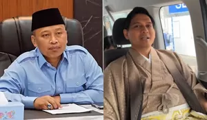  Dedi Mulyadi Sentil Bupati Indramayu dan Wali Kota Depok Usai Viral Libur dan Mobil Dinas untuk Mudik