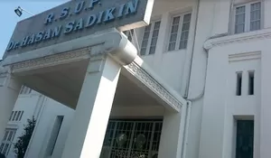 Kemenkes Hentikan Sementara Program Residen Anestesi RSHS Imbas Kasus Kekerasan Seksual