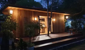 Rumah Pintar Bebas Emisi Karya UGM: Bisa Menyiram Tanaman Sendiri dan Tak Butuh Listrik PLN