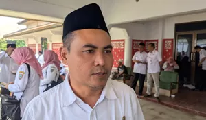 Dintanpan Rembang Dorong Penggunaan Transplanter untuk Tekan Biaya Produksi