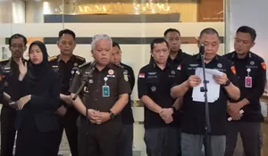 3 Mobil Mewah Disita Kejagung, Terkuak Fakta Baru Skandal Suap Vonis Lepas Korupsi CPO