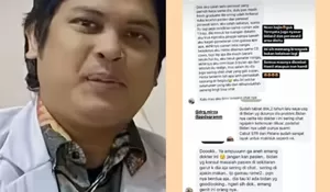Dokter Kandungan di Garut Jadi Tersangka, Modus Pelecehan Dimulai dengan Alasan Suntik Vaksin