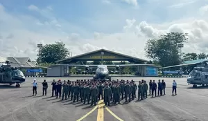 Isu Rusia Bangun Pangkalan Militer di Papua: Benarkah atau Hanya Spekulasi?