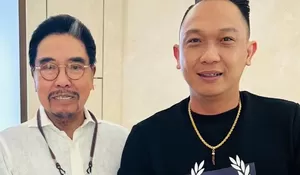 Hotma Sitompul Meninggal Dunia, Pesan Haru Jhon LBF Jadi Sorotan Publik