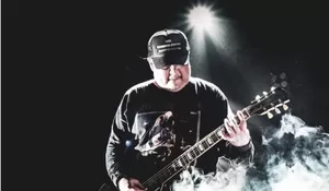 Gitaris Seringai Ricky Siahaan Meninggal Usai Konser di Tokyo: Kepergian Mendadak yang Mengejutkan