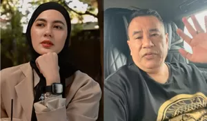 Paula Verhoeven Bongkar Isi DM ke Hotman Paris Usai Dituduh Selingkuh: Saya Dipermalukan Satu Indonesia
