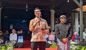 Canggah Kartini Buka Suara: Ini Warisan Eyang yang Harus Dijaga, Bukan Cuma Dipajang!