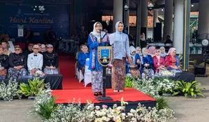 Semangat Kartini di Rembang Bakar Semangat Perempuan Bangkit Bangun Daerah